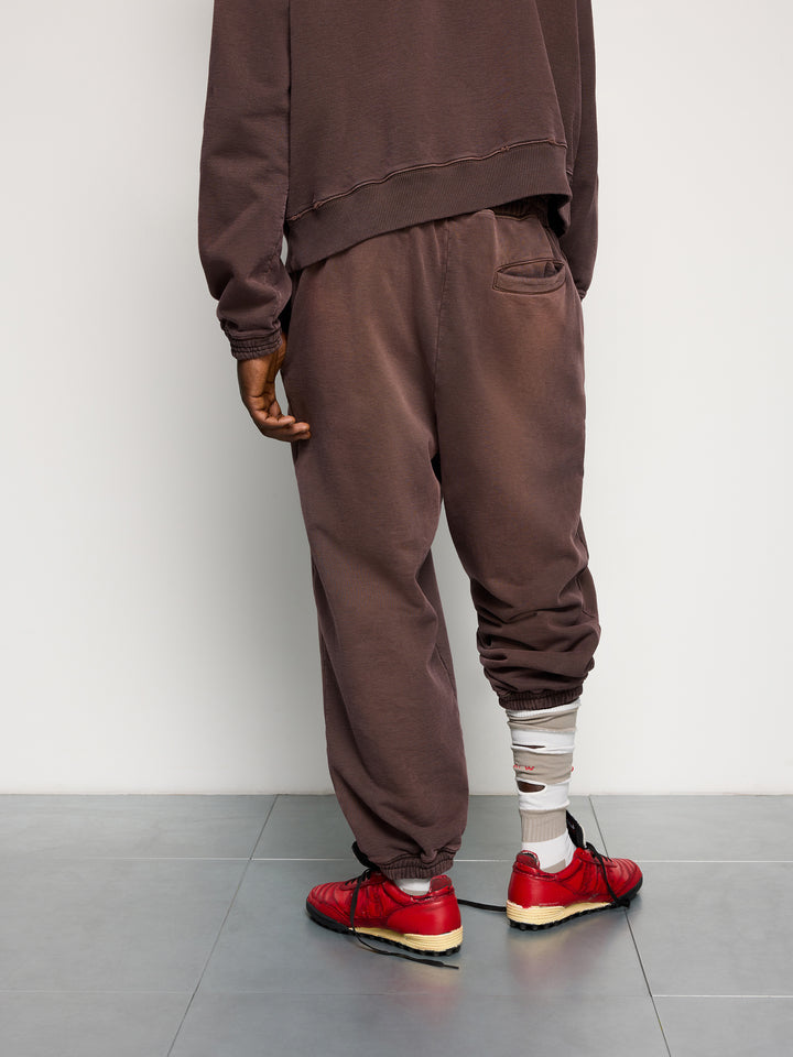 ACW* Arsenal F.C. Avenell Jogger Rust
