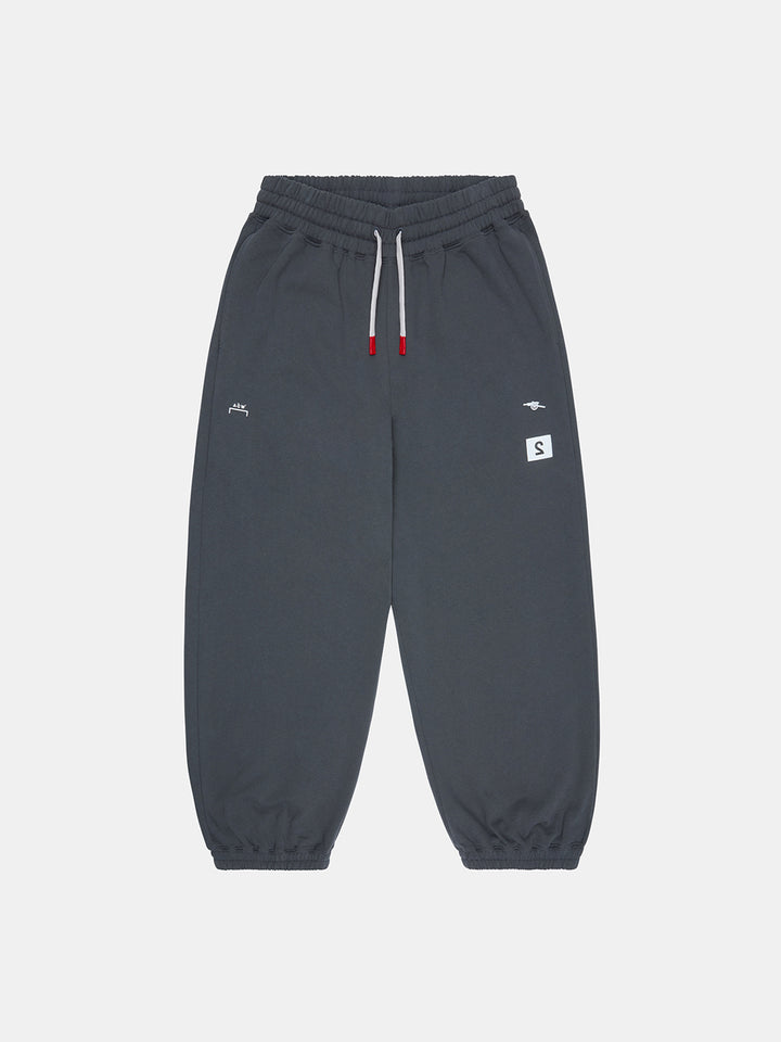 ACW* Arsenal F.C. Match Day Jogger Slate