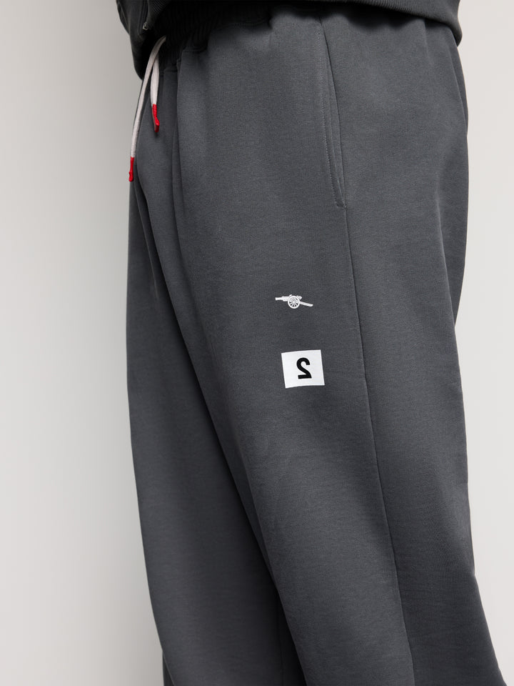 ACW* Arsenal F.C. Match Day Jogger Slate
