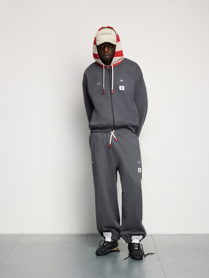 ACW* Arsenal F.C. Match Day Jogger Slate