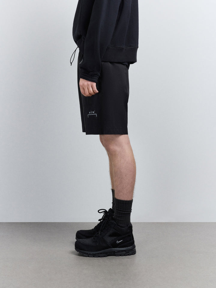 Balfron Shorts Onyx