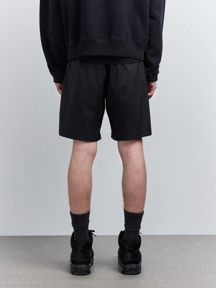 Balfron Shorts Onyx