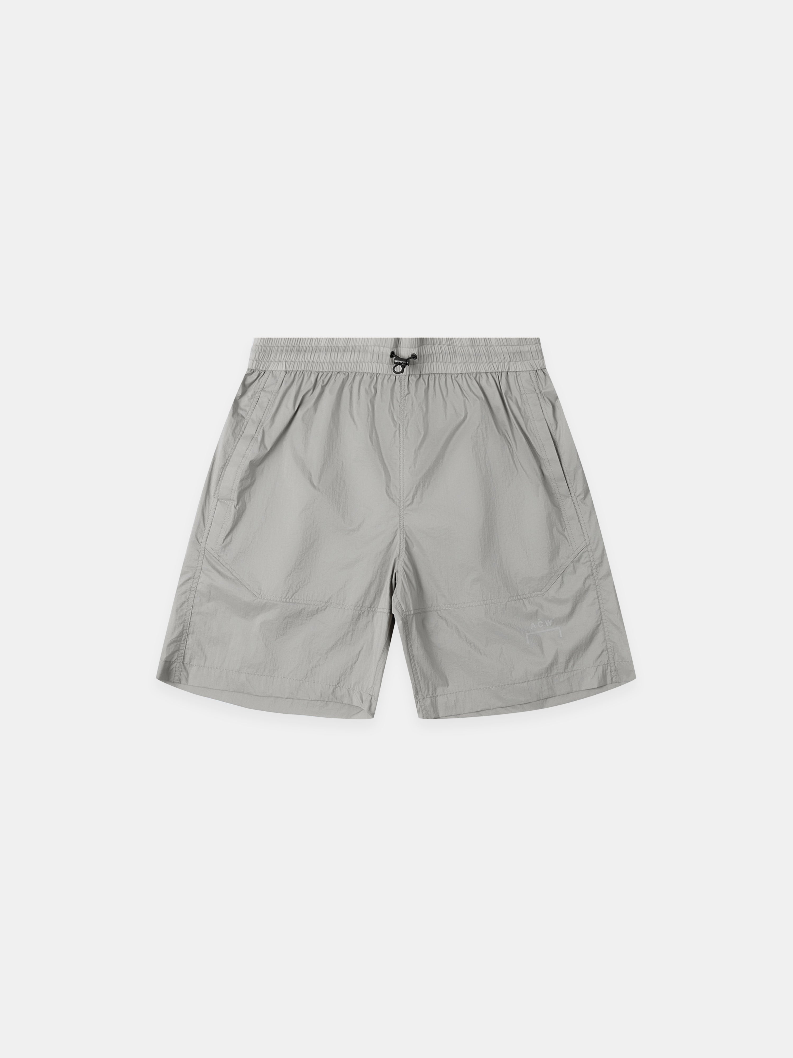 Balfron Shorts Shale – A-COLD-WALL*