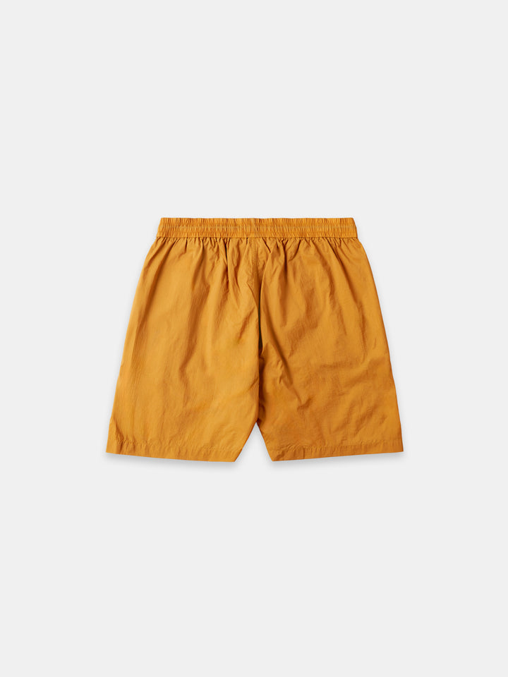 Balfron Shorts Rust