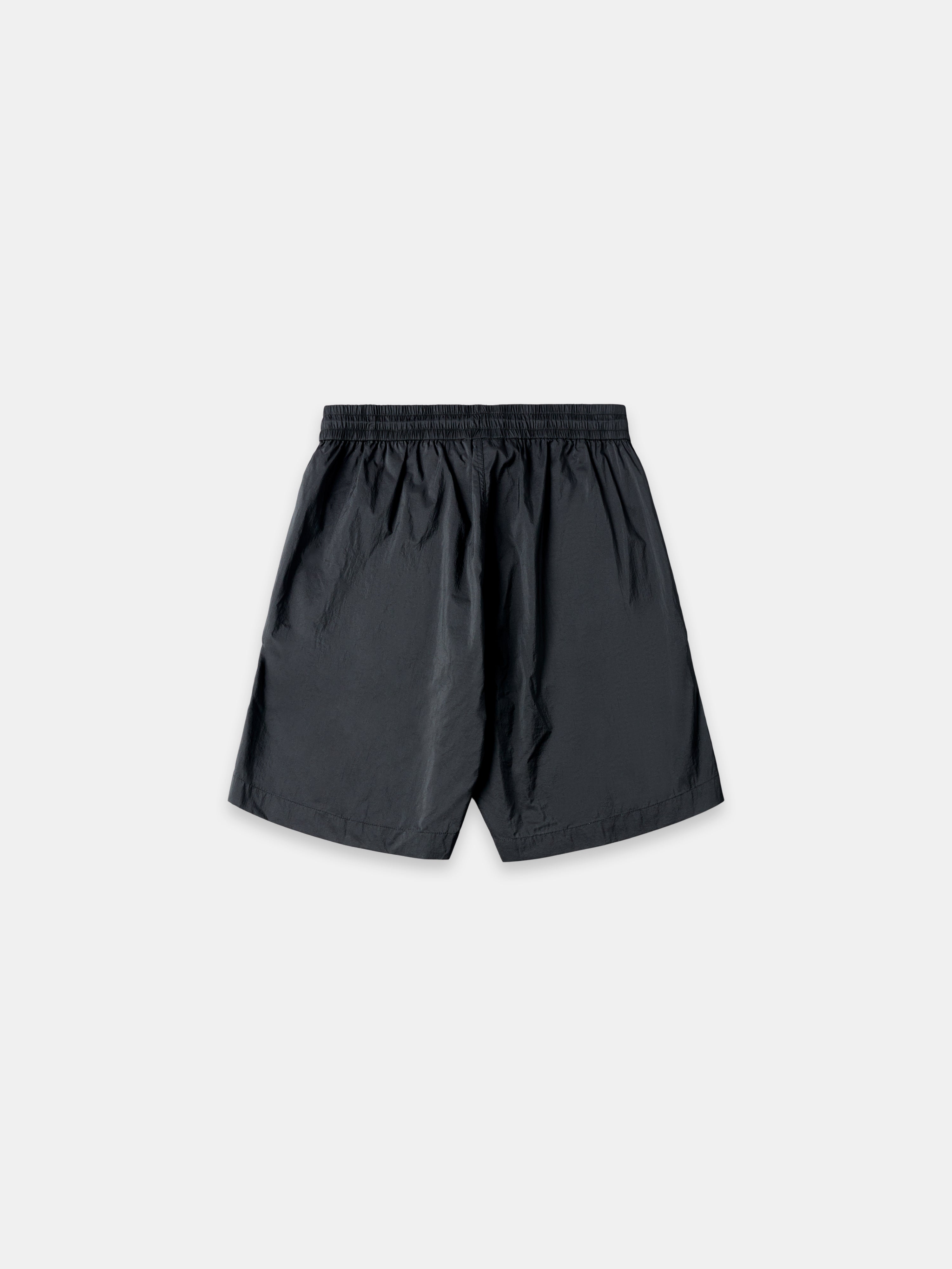 Balfron Shorts Onyx – A-COLD-WALL*