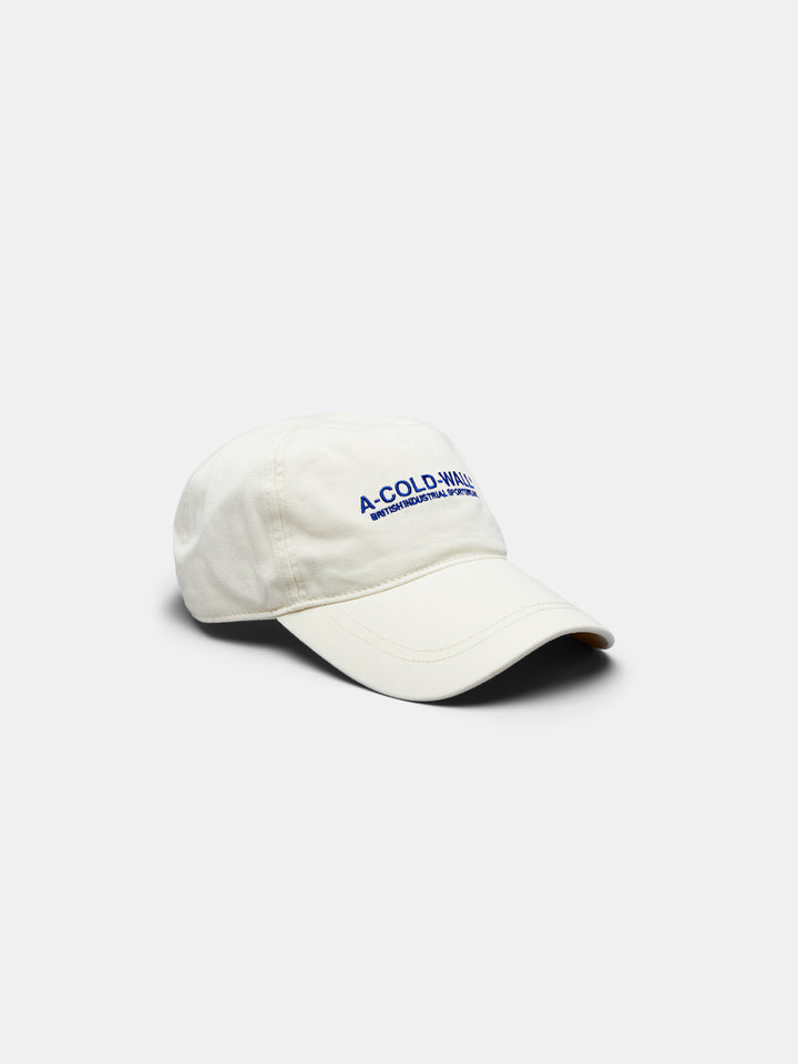 Logotype Cap Bone