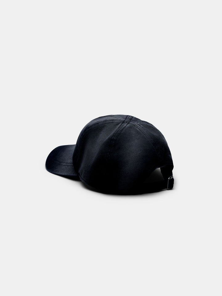Logotype Cap Onyx