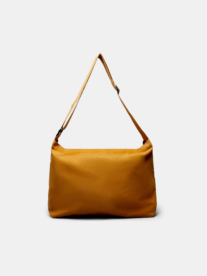 Seasonal Tote Bag Rust