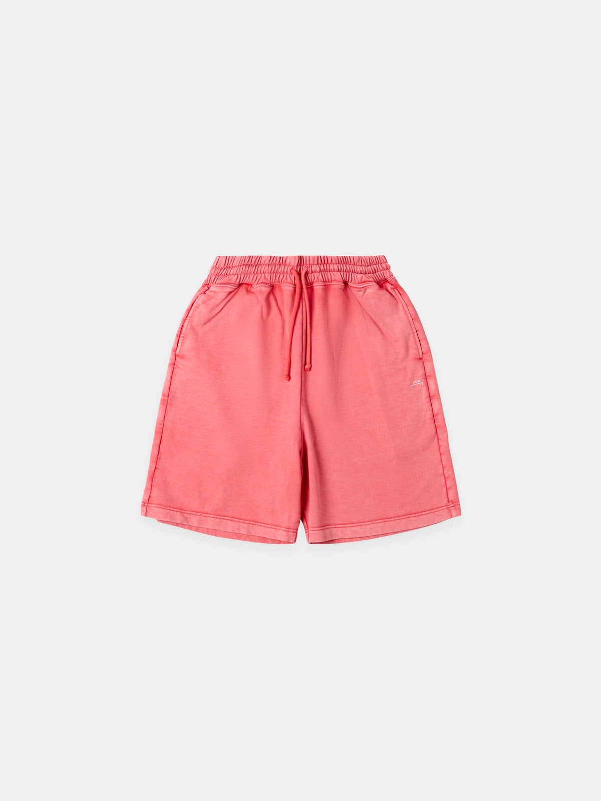 Sunburn Shorts Cardinal