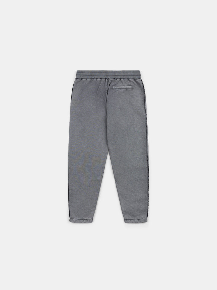 Brunton Sweatpant Onyx