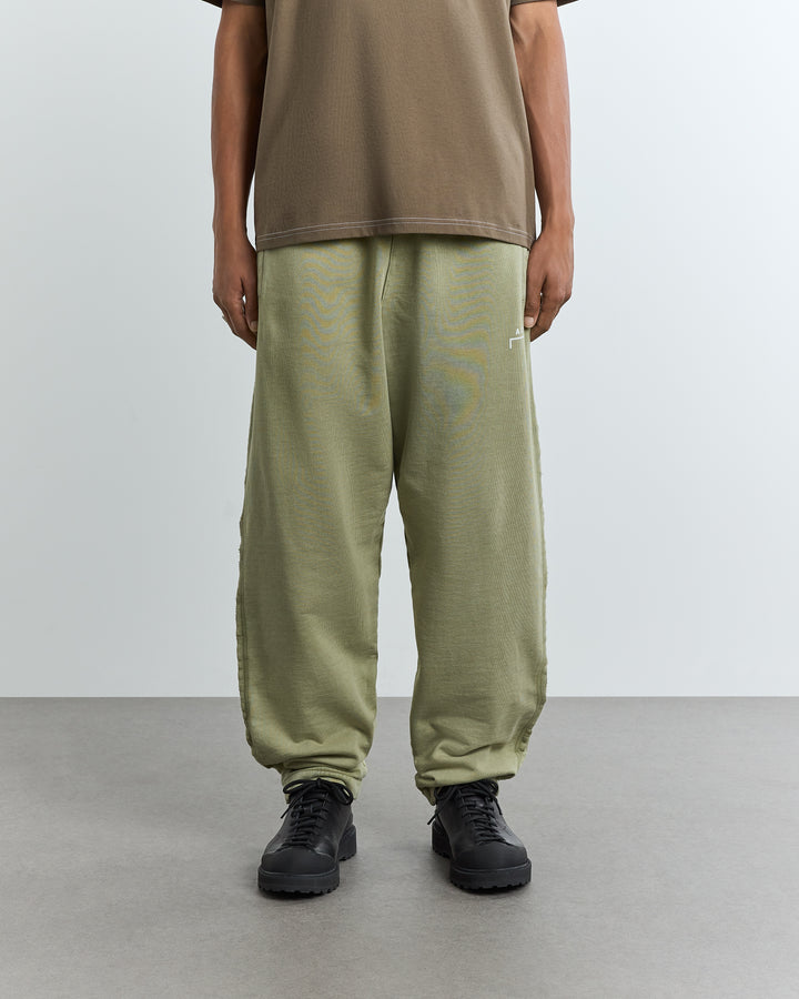 Brunton Sweatpant Deep Olive
