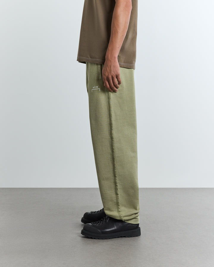 Brunton Sweatpant Deep Olive
