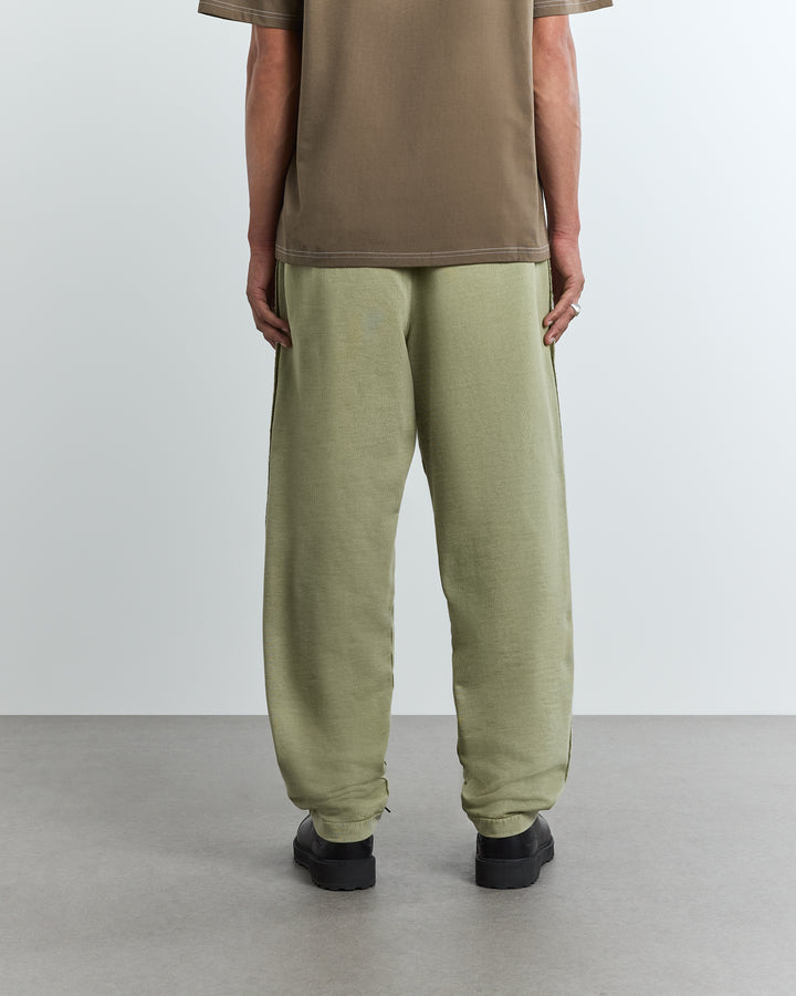 Brunton Sweatpant Deep Olive