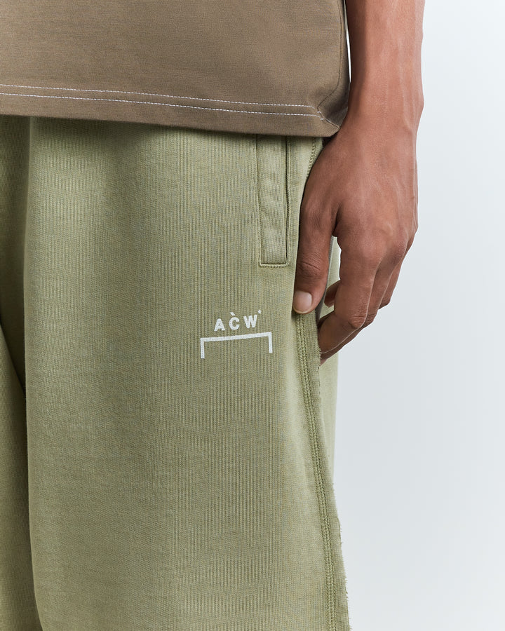 Brunton Sweatpant Deep Olive