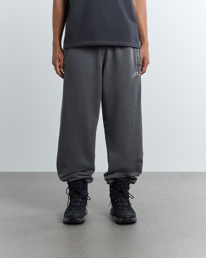 Brunton Sweatpant Onyx
