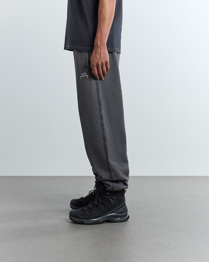 Brunton Sweatpant Onyx