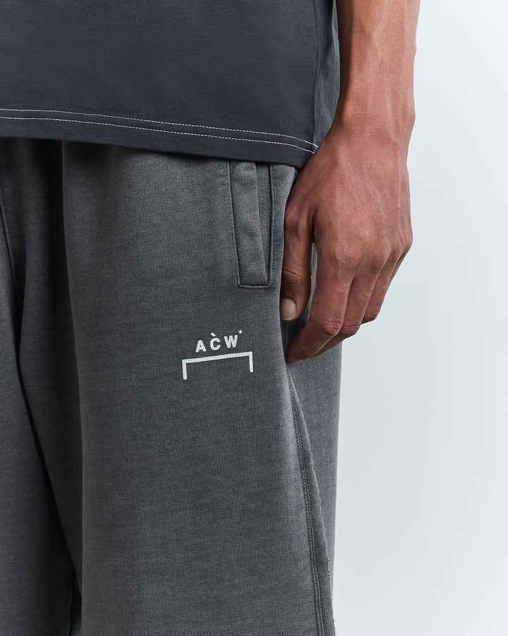 Brunton Sweatpant Onyx