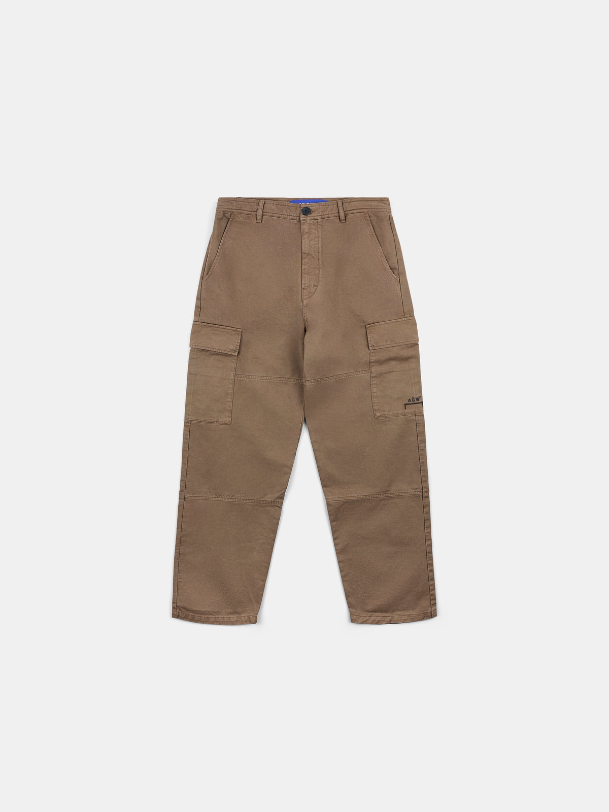 Dollen Cargo Pant Earth