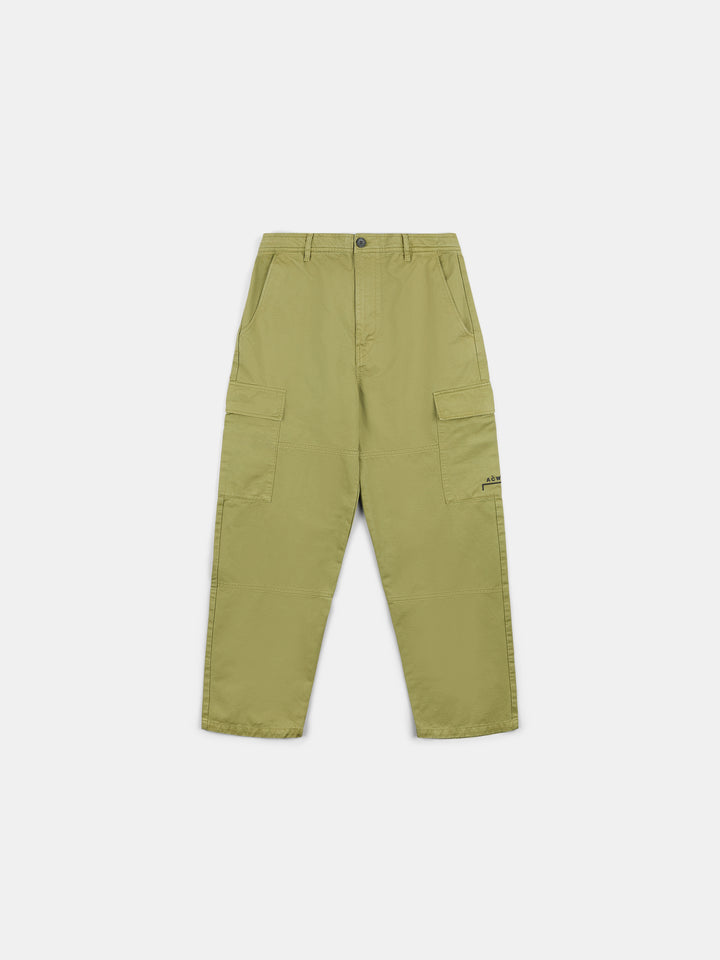 Dollen Cargo Pant Deep Olive