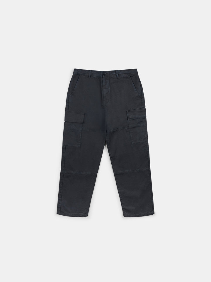 Dollen Cargo Pant Onyx