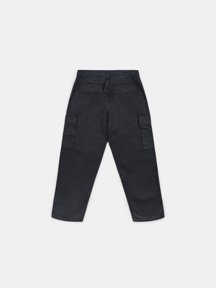 Dollen Cargo Pant Onyx
