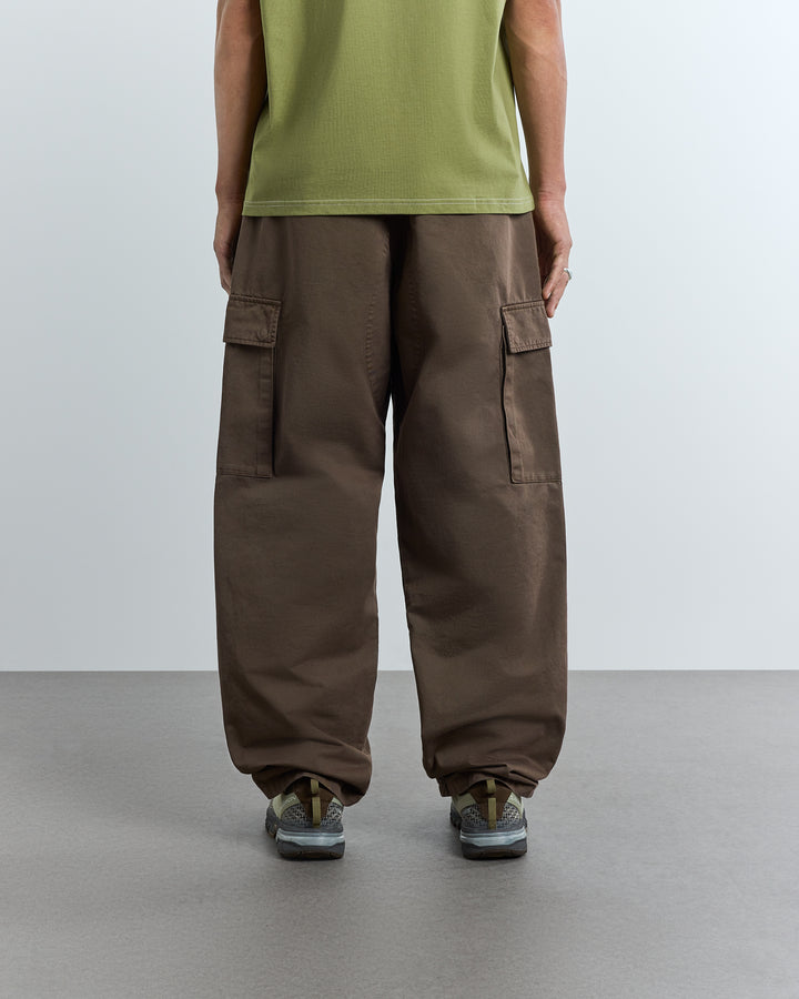 Dollen Cargo Pant Earth