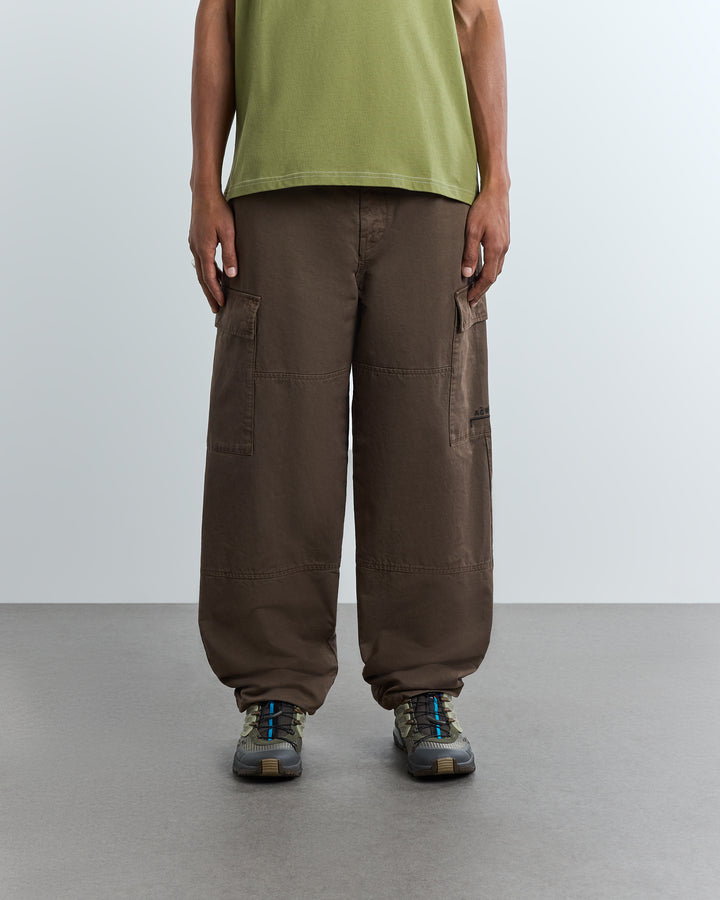 Dollen Cargo Pant Earth