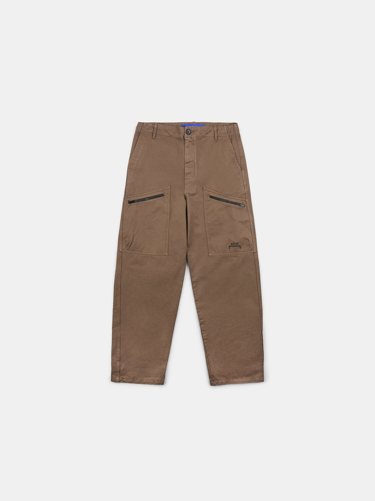 Elland Pant Earth