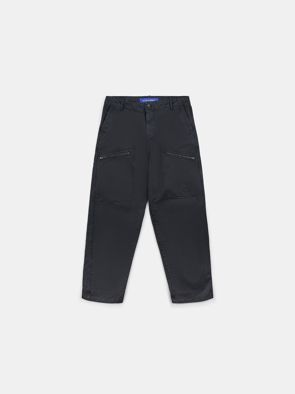 Elland Pant Onyx