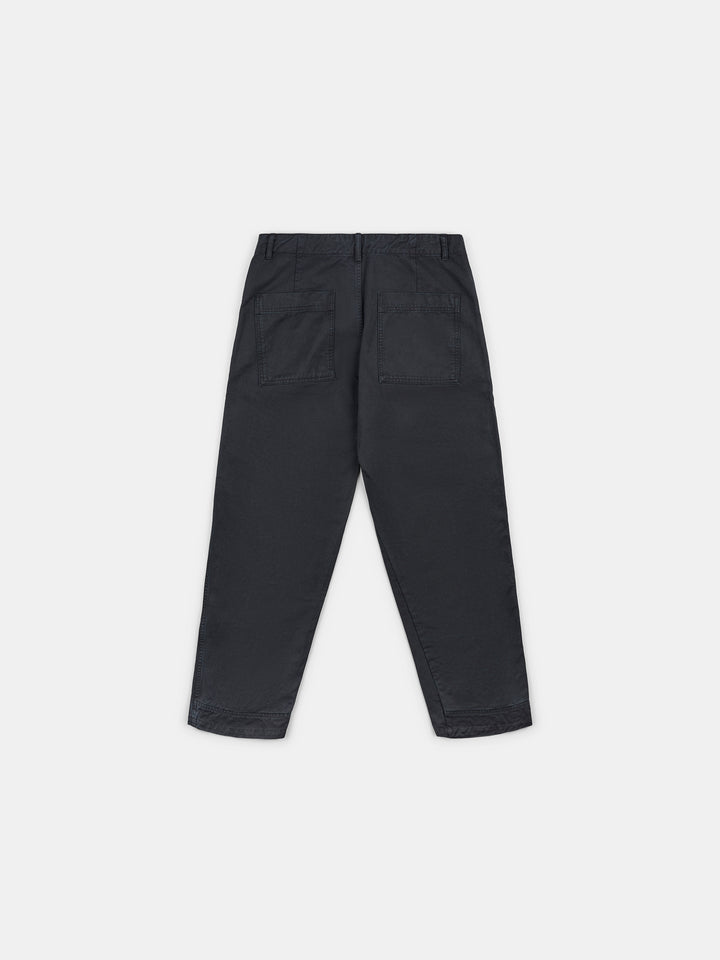 Elland Pant Onyx