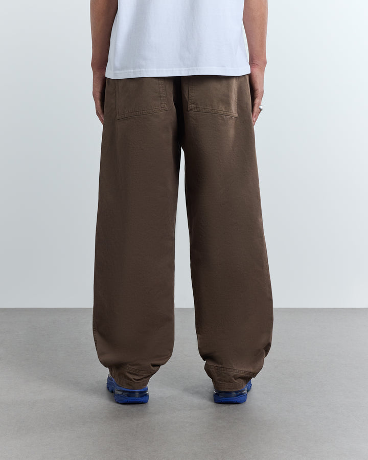 Elland Pant Earth
