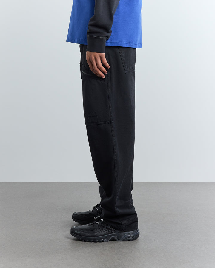 Elland Pant Onyx