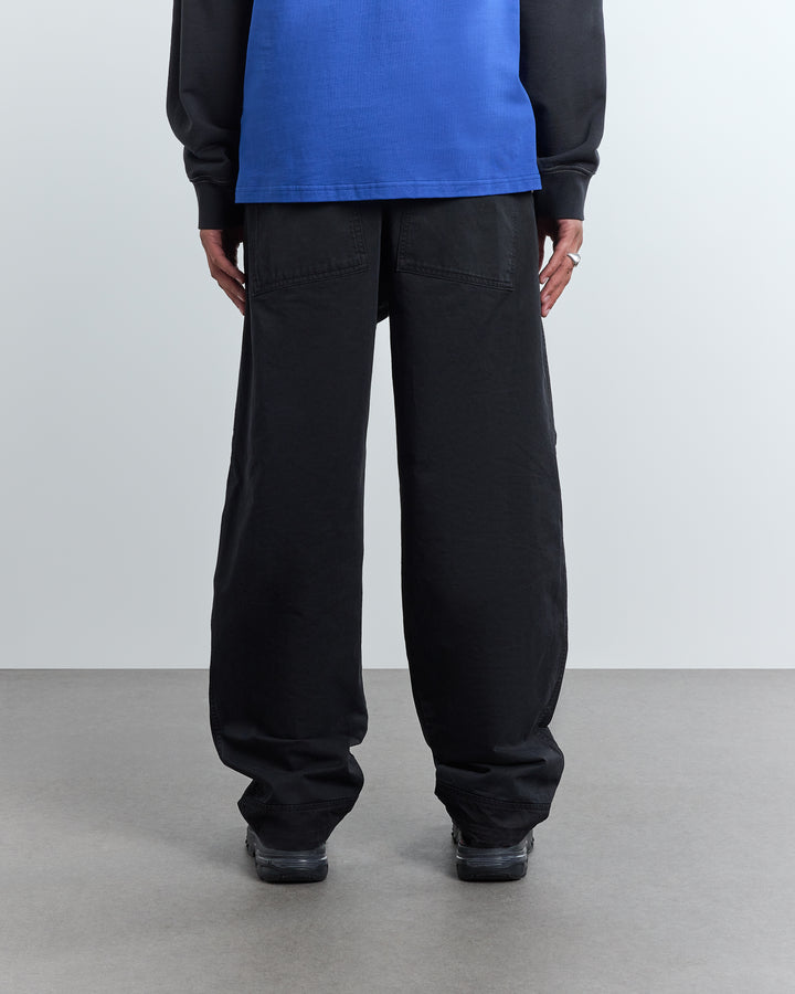 Elland Pant Onyx