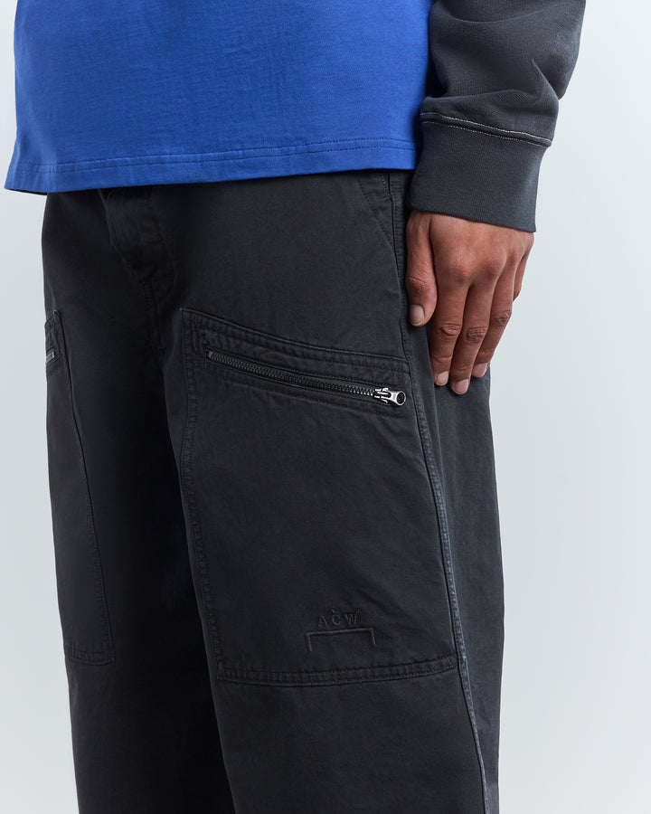 Elland Pant Onyx