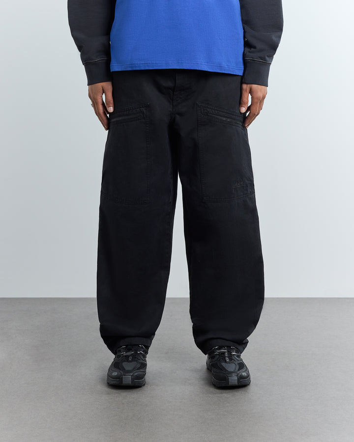 Elland Pant Onyx