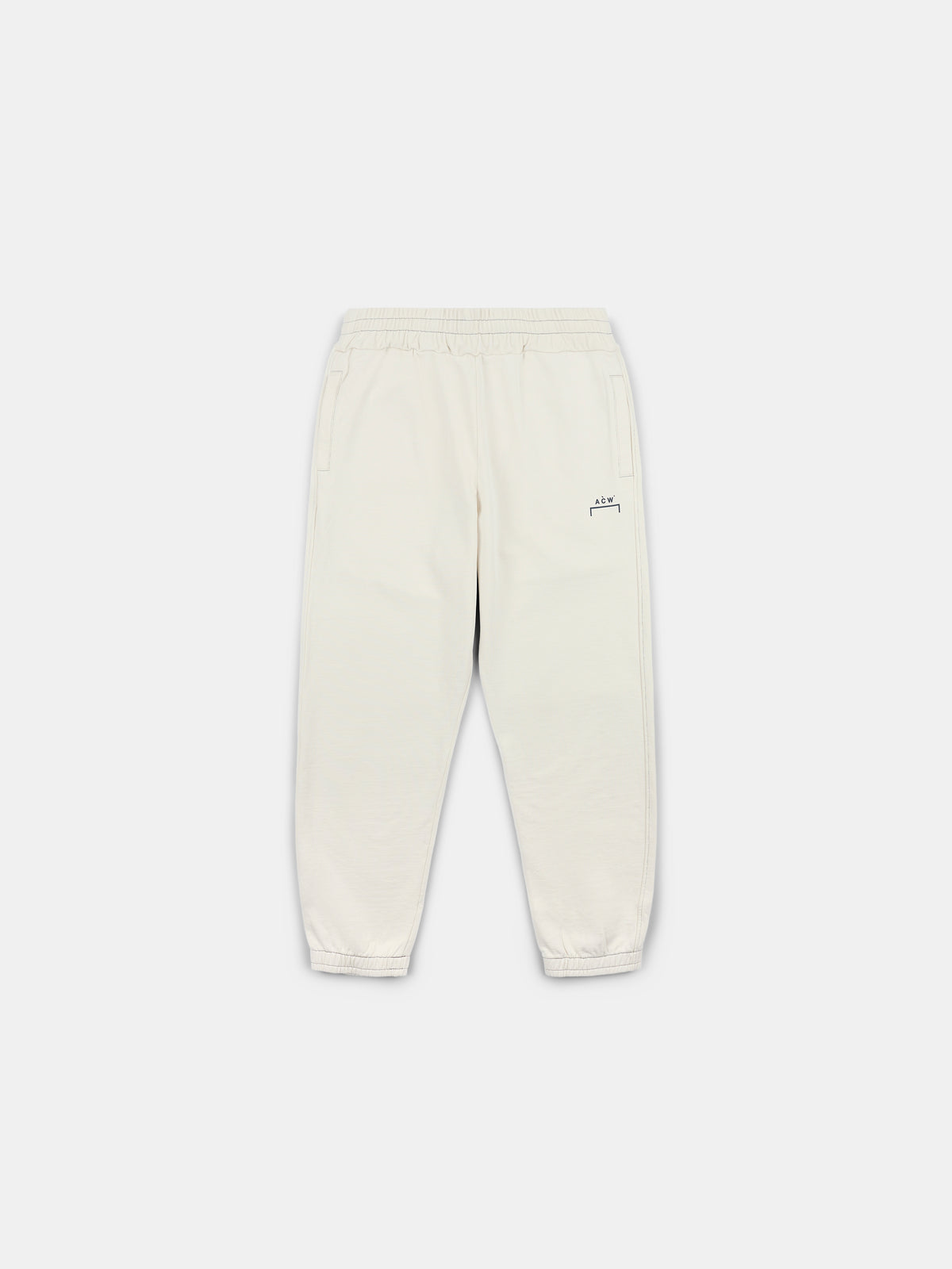 Bescott Sweatpant Bone