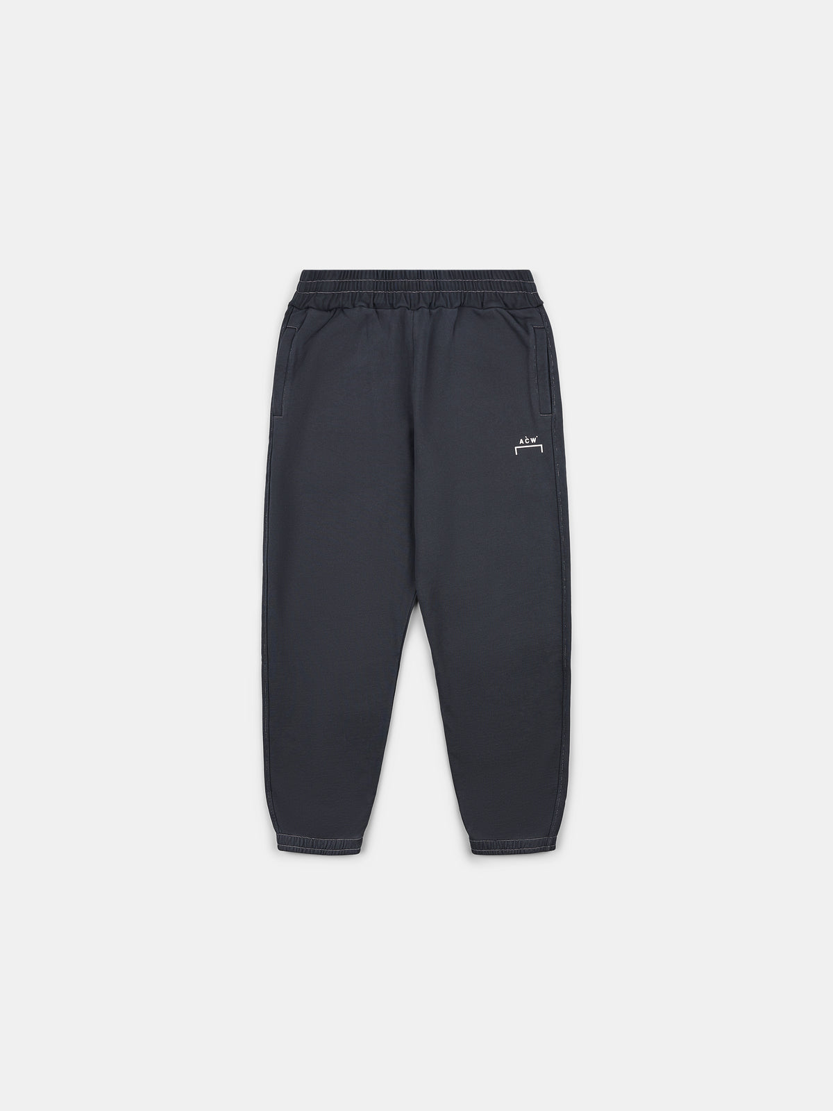 Bescott Sweatpant Onyx