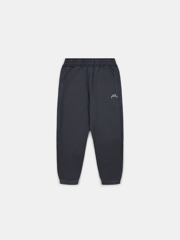 Bescott Sweatpant Onyx