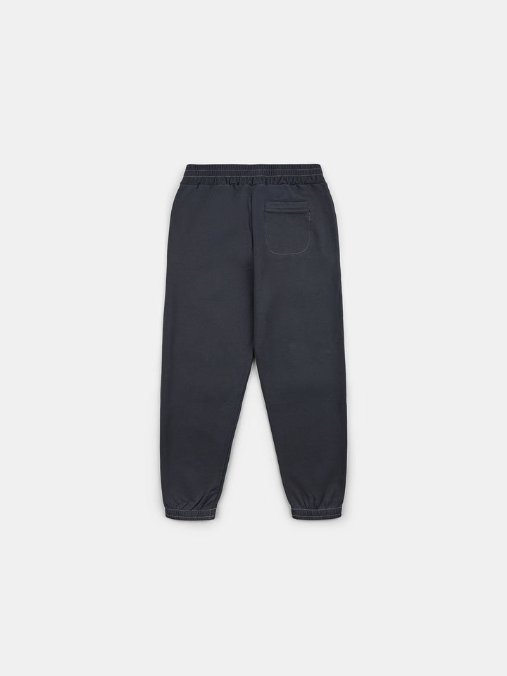 Bescott Sweatpant Onyx