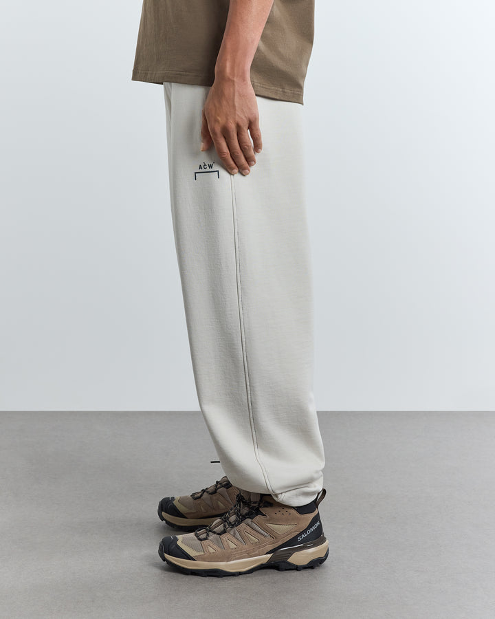 Bescott Sweatpant Bone