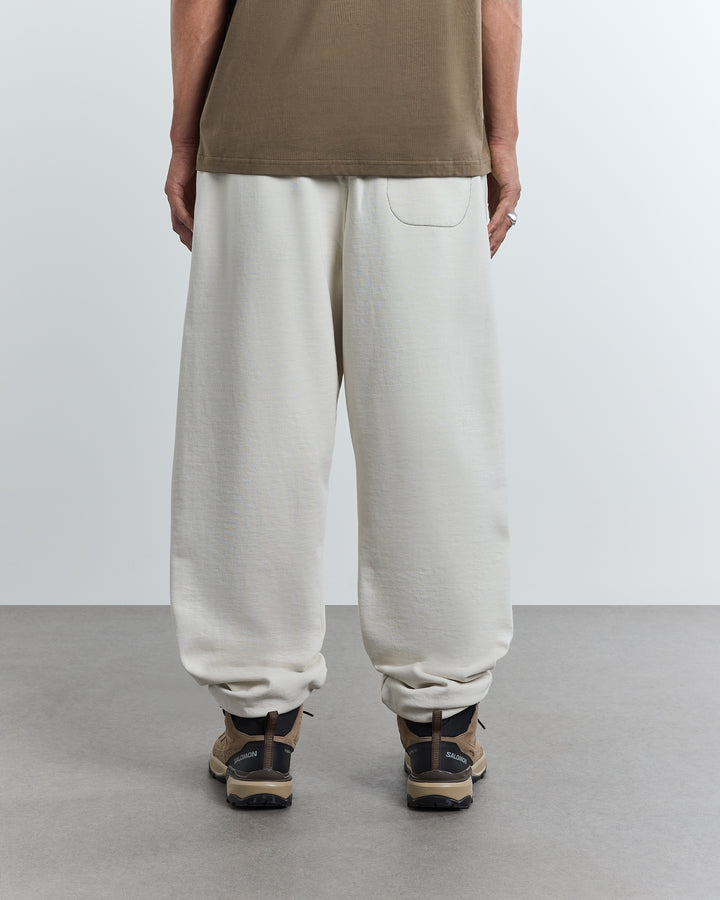 Bescott Sweatpant Bone