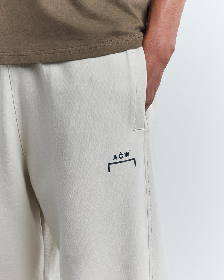 Bescott Sweatpant Bone