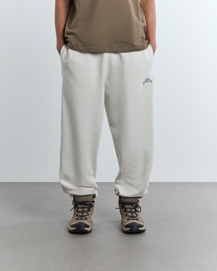 Bescott Sweatpant Bone