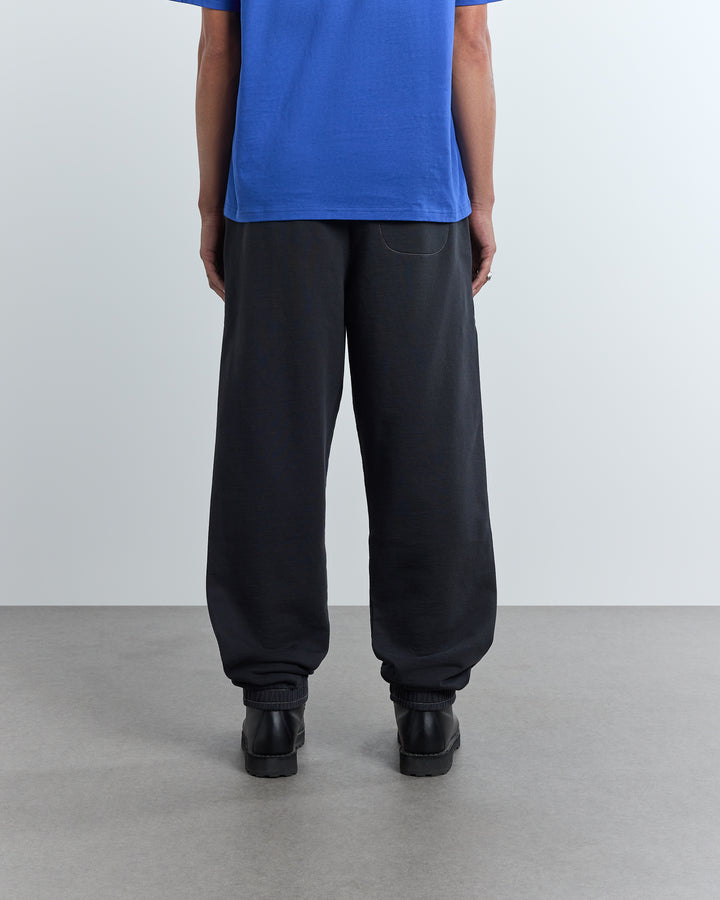 Bescott Sweatpant Onyx