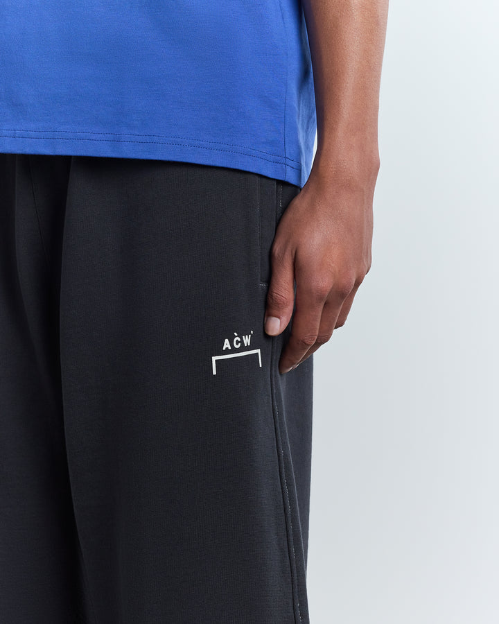 Bescott Sweatpant Onyx