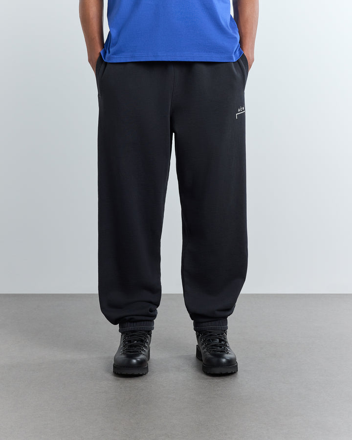 Bescott Sweatpant Onyx