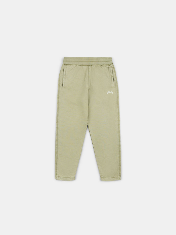 Brunton Sweatpant Deep Olive