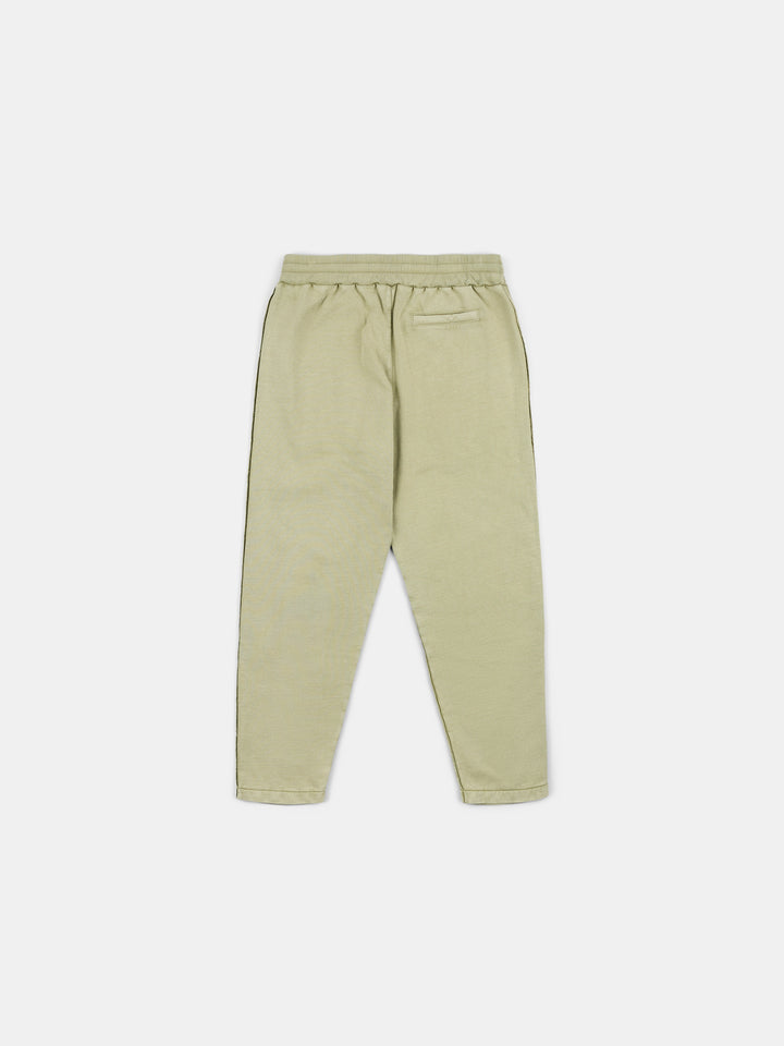 Brunton Sweatpant Deep Olive