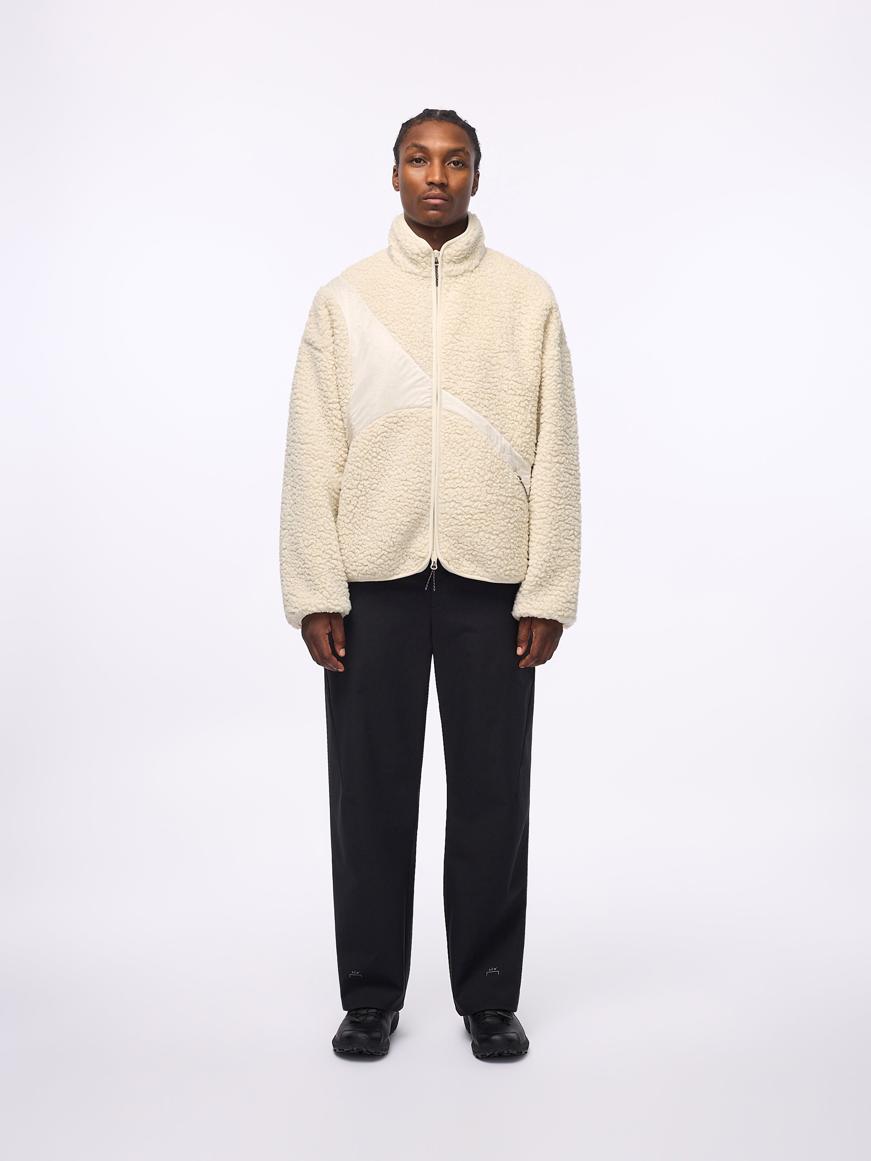 Zonal Fleece Bone – A-COLD-WALL*