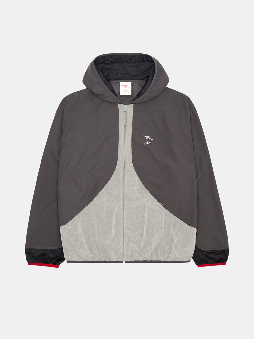 ACW* Arsenal F.C. Caledonian Jacket Slate – A-COLD-WALL*